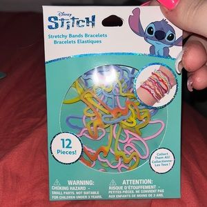OMG did someone say Stitch silly bandzz